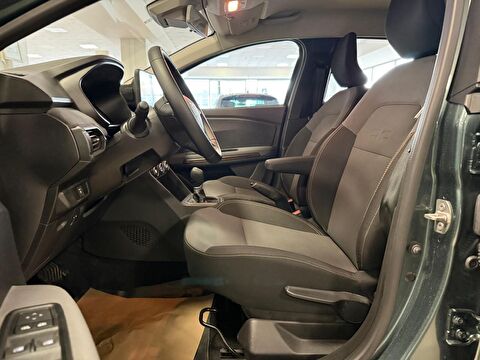 dacia, sandero stepway, 1.0 tce extreme cvt, otomatik, benzin 2.el otomobil | renew 27