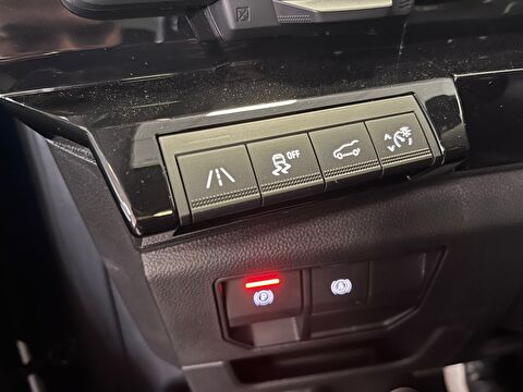 renault, austral, suv 1.3 mhev techno esprit alpine otomatik, otomatik, mhev 2.el otomobil | renew 18