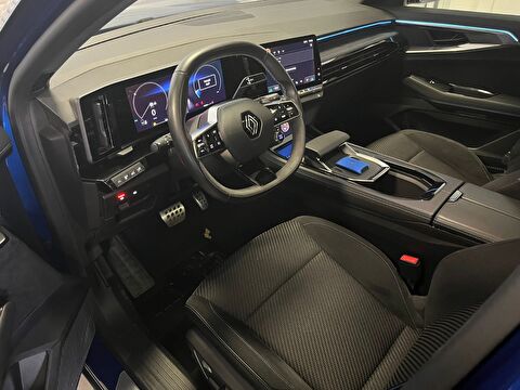 renault, austral, suv 1.3 mhev techno esprit alpine otomatik, otomatik, mhev 2.el otomobil | renew 8
