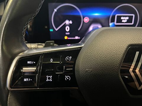 renault, austral, suv 1.3 mhev techno esprit alpine otomatik, otomatik, mhev 2.el otomobil | renew 13
