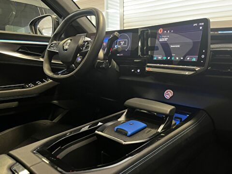 renault, austral, suv 1.3 mhev techno esprit alpine otomatik, otomatik, mhev 2.el otomobil | renew 10