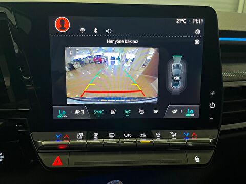 renault, austral, suv 1.3 mhev techno esprit alpine otomatik, otomatik, mhev 2.el otomobil | renew 17