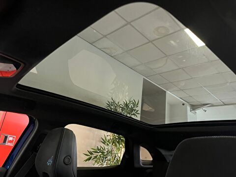 renault, austral, suv 1.3 mhev techno esprit alpine otomatik, otomatik, mhev 2.el otomobil | renew 20