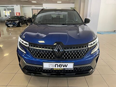 renault, austral, suv 1.3 mhev techno esprit alpine otomatik, otomatik, mhev 2.el otomobil | renew 3