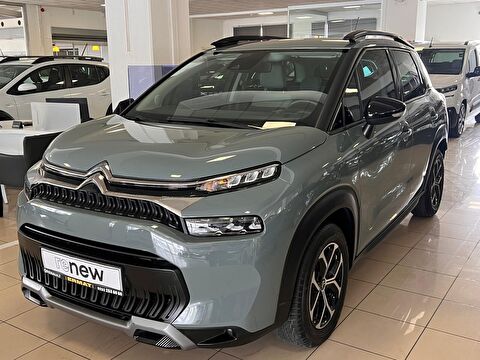 1.2 PureTech Feel Bold EAT6, 2. el otomobil | renew