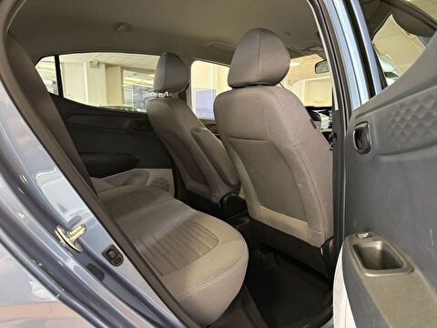 hyundai, i10, 1.2 mpı elite çift renk, otomatik, benzin 2.el otomobil | renew 19