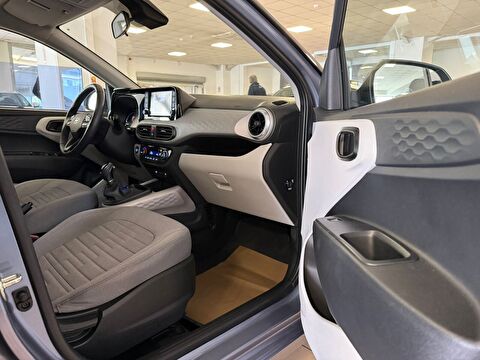 hyundai, i10, 1.2 mpı elite çift renk, otomatik, benzin 2.el otomobil | renew 18