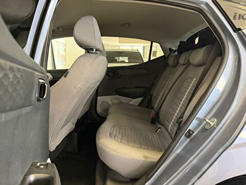 hyundai, i10, 1.2 mpı elite çift renk, otomatik, benzin 2.el otomobil | renew 20