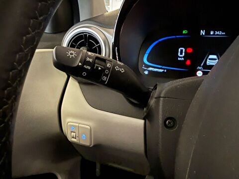 hyundai, i10, 1.2 mpı elite çift renk, otomatik, benzin 2.el otomobil | renew 21