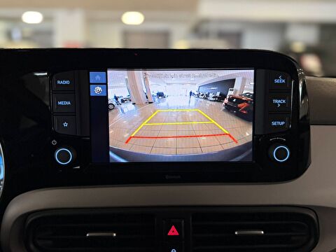 hyundai, i10, 1.2 mpı elite çift renk, otomatik, benzin 2.el otomobil | renew 10