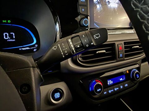 hyundai, i10, 1.2 mpı elite çift renk, otomatik, benzin 2.el otomobil | renew 22