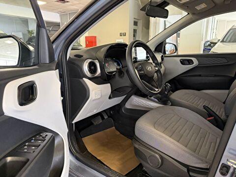 hyundai, i10, 1.2 mpı elite çift renk, otomatik, benzin 2.el otomobil | renew 17