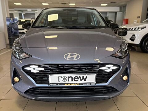 hyundai, i10, 1.2 mpı elite çift renk, otomatik, benzin 2.el otomobil | renew 3