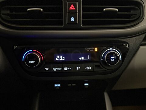 hyundai, i10, 1.2 mpı elite çift renk, otomatik, benzin 2.el otomobil | renew 26