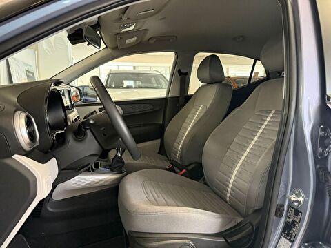 hyundai, i10, 1.2 mpı elite çift renk, otomatik, benzin 2.el otomobil | renew 25