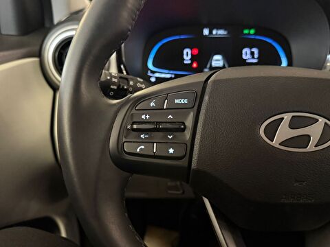 hyundai, i10, 1.2 mpı elite çift renk, otomatik, benzin 2.el otomobil | renew 16