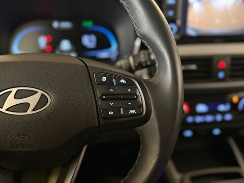 hyundai, i10, 1.2 mpı elite çift renk, otomatik, benzin 2.el otomobil | renew 15