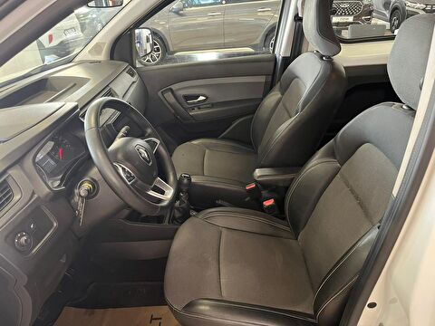 renault, express, kombi 1.5 bluedcı joy, manuel, dizel 2.el otomobil | renew 9