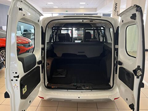 renault, express, kombi 1.5 bluedcı joy, manuel, dizel 2.el otomobil | renew 19