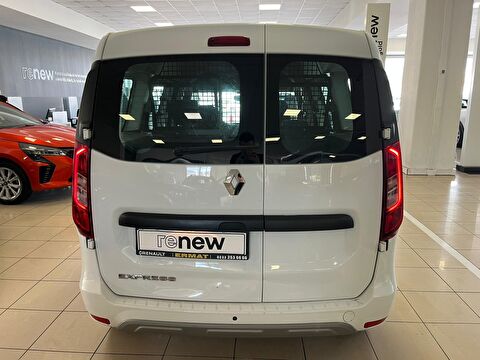 renault, express, kombi 1.5 bluedcı joy, manuel, dizel 2.el otomobil | renew 6