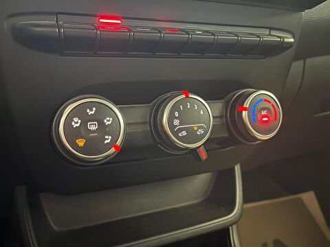 renault, express, kombi 1.5 bluedcı joy, manuel, dizel 2.el otomobil | renew 8