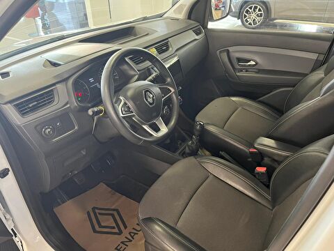 renault, express, kombi 1.5 bluedcı joy, manuel, dizel 2.el otomobil | renew 10