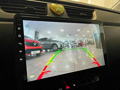 renault, express, kombi 1.5 bluedcı joy, manuel, dizel 2.el otomobil | renew 17