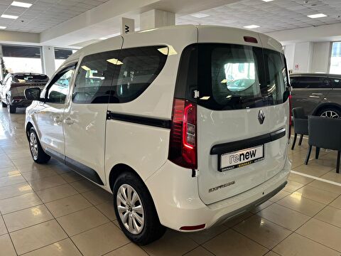 renault, express, kombi 1.5 bluedcı joy, manuel, dizel 2.el otomobil | renew 7