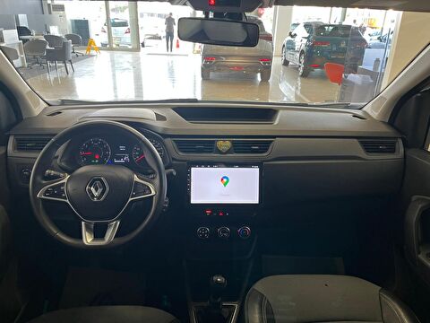 renault, express, kombi 1.5 bluedcı joy, manuel, dizel 2.el otomobil | renew 12