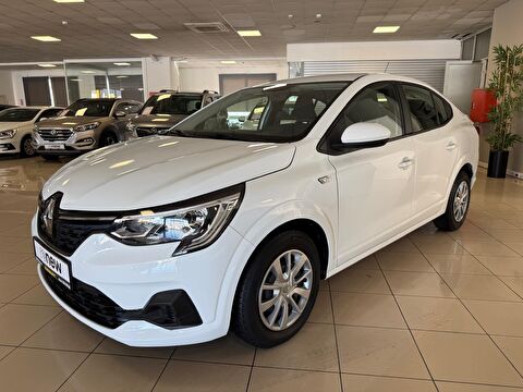 Sedan 1.0 TCE Joy X-Tronic, 2. el otomobil | renew