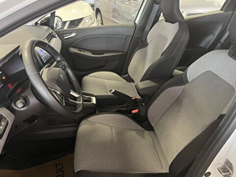 renault, clio, hatchback 1.0 tce evolution x-tronic, otomatik, benzin 2.el otomobil | renew 9