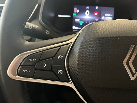 renault, clio, hatchback 1.0 tce evolution x-tronic, otomatik, benzin 2.el otomobil | renew 13