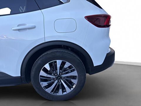 ford, kuga, 1.5 ecoboost titanium, otomatik, benzin 2.el otomobil | renew 9