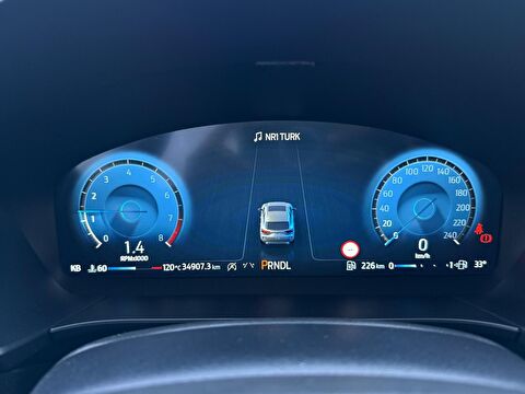 ford, kuga, 1.5 ecoboost titanium, otomatik, benzin 2.el otomobil | renew 11