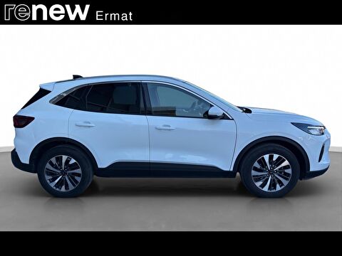 ford, kuga, 1.5 ecoboost titanium, otomatik, benzin 2.el otomobil | renew 4