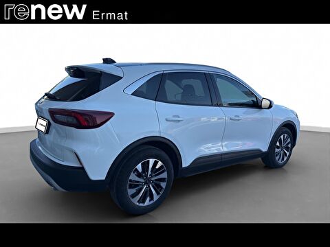 ford, kuga, 1.5 ecoboost titanium, otomatik, benzin 2.el otomobil | renew 5