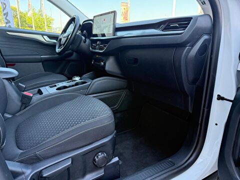 ford, kuga, 1.5 ecoboost titanium, otomatik, benzin 2.el otomobil | renew 23