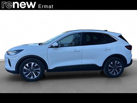 ford, kuga, 1.5 ecoboost titanium, otomatik, benzin 2.el otomobil | renew 3