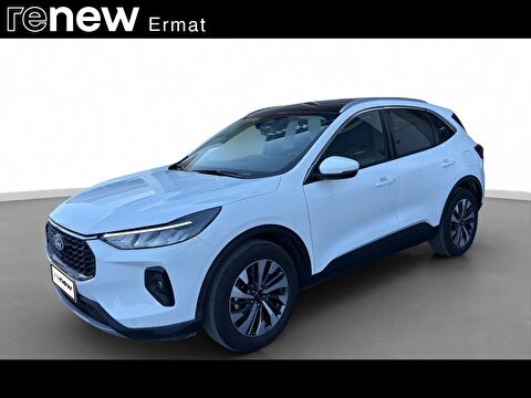 1.5 EcoBoost Titanium, 2. el otomobil | renew