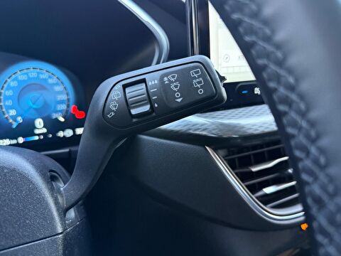 ford, kuga, 1.5 ecoboost titanium, otomatik, benzin 2.el otomobil | renew 15