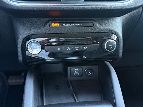 ford, kuga, 1.5 ecoboost titanium, otomatik, benzin 2.el otomobil | renew 19