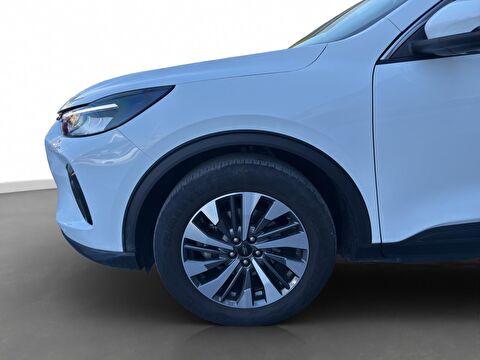 ford, kuga, 1.5 ecoboost titanium, otomatik, benzin 2.el otomobil | renew 8