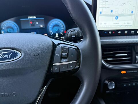ford, kuga, 1.5 ecoboost titanium, otomatik, benzin 2.el otomobil | renew 18