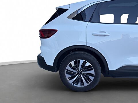 ford, kuga, 1.5 ecoboost titanium, otomatik, benzin 2.el otomobil | renew 6