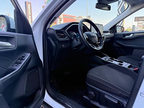 ford, kuga, 1.5 ecoboost titanium, otomatik, benzin 2.el otomobil | renew 24