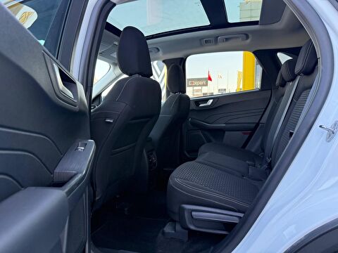 ford, kuga, 1.5 ecoboost titanium, otomatik, benzin 2.el otomobil | renew 12
