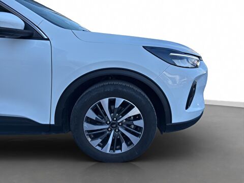 ford, kuga, 1.5 ecoboost titanium, otomatik, benzin 2.el otomobil | renew 7