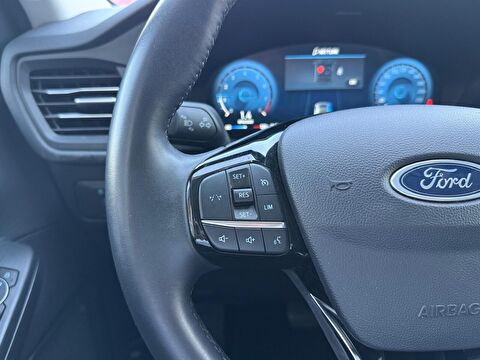 ford, kuga, 1.5 ecoboost titanium, otomatik, benzin 2.el otomobil | renew 20