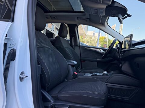 ford, kuga, 1.5 ecoboost titanium, otomatik, benzin 2.el otomobil | renew 17