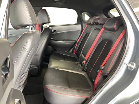 hyundai, kona, 1.6 t-gdı elite smart dct, otomatik, benzin 2.el otomobil | renew 4